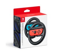 Nintendo Switch Joy Con Wheel Pair (Jauns)