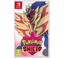 Pokemon Shield Nintendo Switch (Jauna)