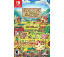 Stardew Valley Nintendo Switch (Jauna)