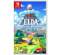 The Legend of Zelda Links Awakening Nintendo Switch (Jauna)