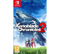 Xenoblade Chronicles 2 Nintendo Switch (Jauna)