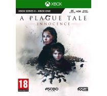 A Plague Tale Innocence Xbox Series X/Xbox One (Jauna)