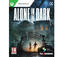 Alone in the Dark Xbox Series X (Jauna)
