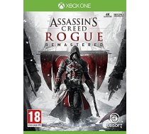 Assassins Creed Rogue Remastered Xbox One (Jauna)