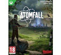 Atomfall Xbox SeriesX/Xbox One (Jauna)