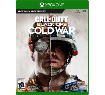 Call of Duty Black Ops Cold War Xbox Series X/Xbox One (Jauna)