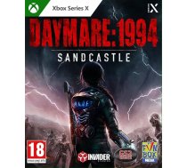 Daymare 1994 Sandcastle Xbox Series X (Jauna)