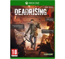 Dead Rising 4 Xbox One (Lietota)