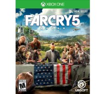 Far Cry 5 Xbox One (Lietota)