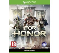 For Honor Xbox One/Xbox Series X (Lietota)
