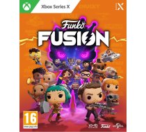 Funko Fusion Xbox Series X (Jauna)