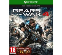 Gears of War 4 Xbox One (Lietota)