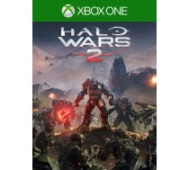 Halo Wars 2 Xbox One (Jauna)
