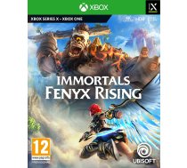 Immortals Fenyx Rising Xbox Series X Xbox One (Jauna)