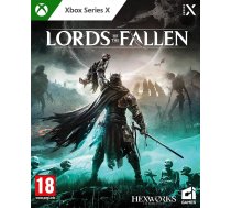Lords of the Fallen Xbox Series X (Jauna)
