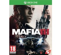 Mafia 3 Xbox One/Xbox Series X (Jauna)