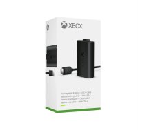 Microsoft Xbox Series S/X Play and Charge Kit (Jauna)