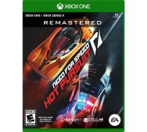 Need for Speed Hot Pursuit Remastered Xbox One/Xbox Series X (Jauna)