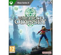 One Piece Odyssey Xbox Series X (Jauna)