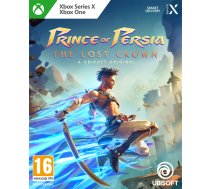 Prince of Persia The Lost Crown Xbox Series X/Xbox One (Jauna)