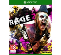 Rage 2 Xbox One (Jauna)