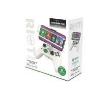RiotPWR Mobile Cloud Gaming Controller for iOS Xbox Edition (Jauns)