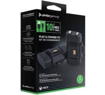 Xbox Series X/S/One PDP Play and Charge Kit (Jauns)
