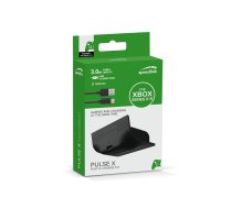Xbox Series X/S Battery/Akumulātors Speedlink Pulse X Play and Charge (Jauns)
