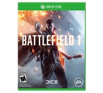 Battlefield 1 Xbox One (Lietota)