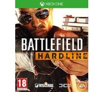 Battlefield Hardline (Jauna)