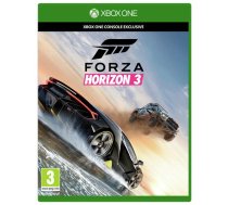 Forza Horizon 3 Xbox One/Xbox Series X (Lietota)