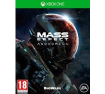 Mass Effect Andromeda Xbox One (Lietota)