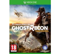 Tom Clancys Ghost Recon Wildlands Xbox One/Xbox Series X (Jauna)