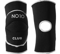 NO10 Club Black knee pads 56106