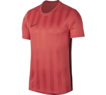 Nike Breathe Academy SS Top GX2 men's T-shirt red AO0049 850