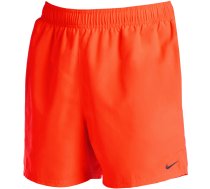 Nike Volley Short men's swimming shorts orange NESSA560 822