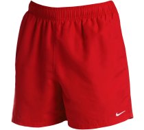 Nike Volley Short men's swimming shorts red NESSA560 614