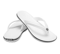 Crocs Crocband Flip flip-flops white 11033 100