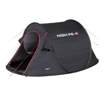 High Peak Vision 3 tent black 10290