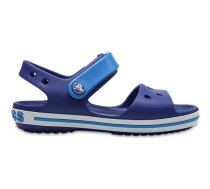 Children's sandals Crocs Crocband Sandal Kids blue 12856 4BX