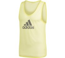 Adidas Trg BIB 14 marker yellow FI4189