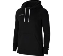 Nike Park 20 Hoodie women's sweatshirt black CW6957 010