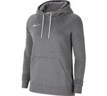 Nike Park 20 Hoodie women's sweatshirt, gray CW6957 071