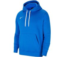 Nike Park 20 Hoodie women's sweatshirt blue CW6957 463