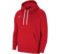 Nike Park 20 Hoodie women's sweatshirt red CW6957 657