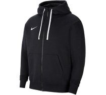 Nike Park 20 Hoodie men's sweatshirt black CW6887 010