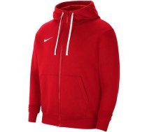 Nike Park 20 Hoodie men's sweatshirt red CW6887 657