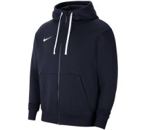 Nike Park 20 Hoodie men's sweatshirt, navy blue CW6887 451