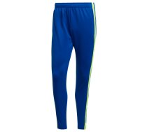 Adidas Squadra 21 Training Pant men's pants, blue and yellow GP6451