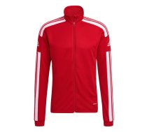 Adidas Squadra 21 Training men's sweatshirt red GP6464